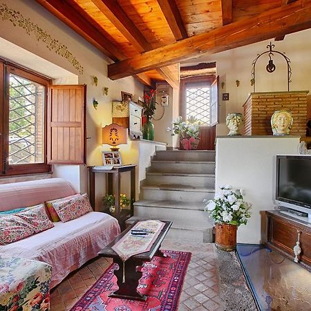 Domus Vini Villa San Giovanni la Punta Szoba fotó