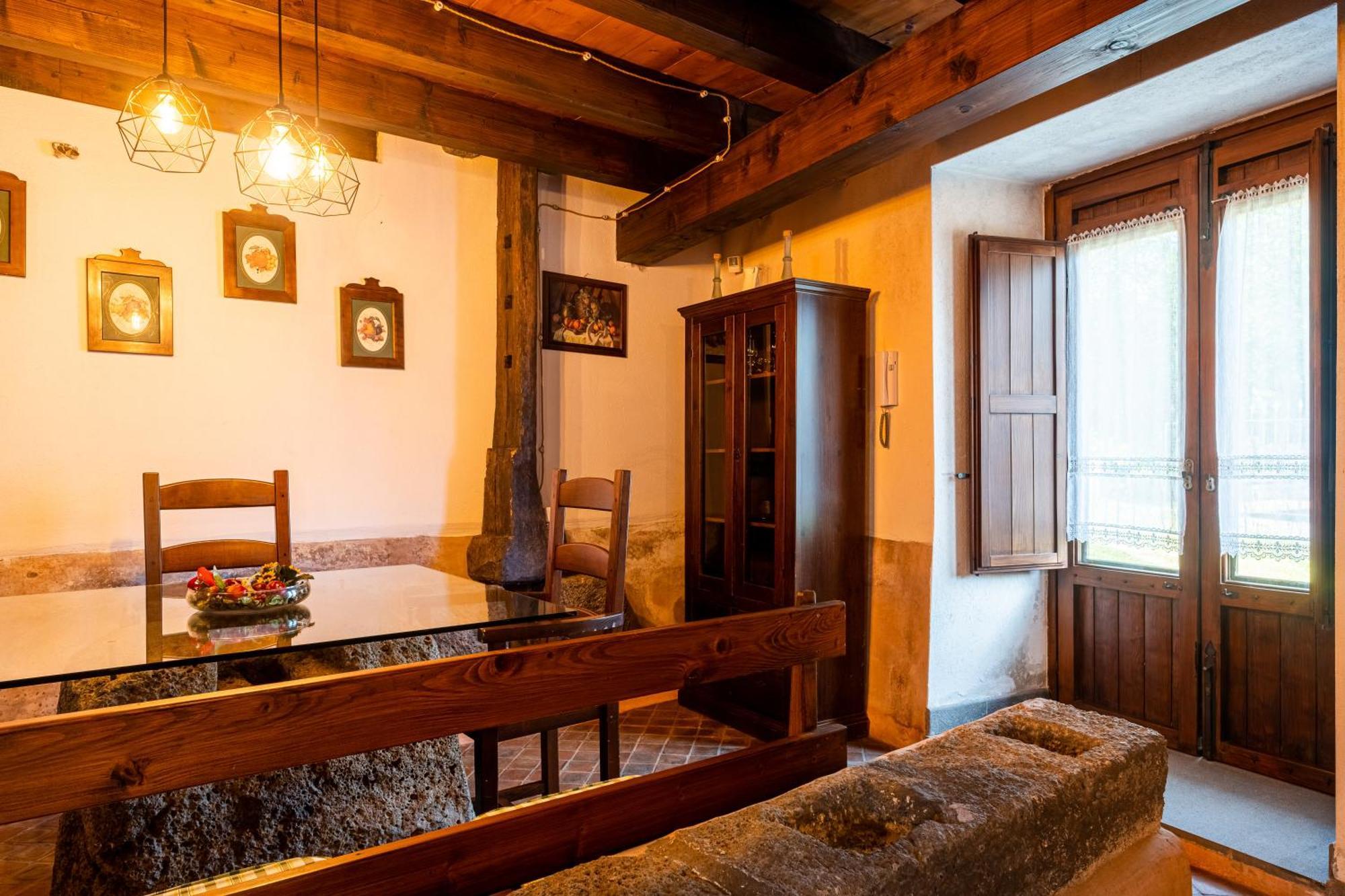 Domus Vini Villa San Giovanni la Punta Kültér fotó