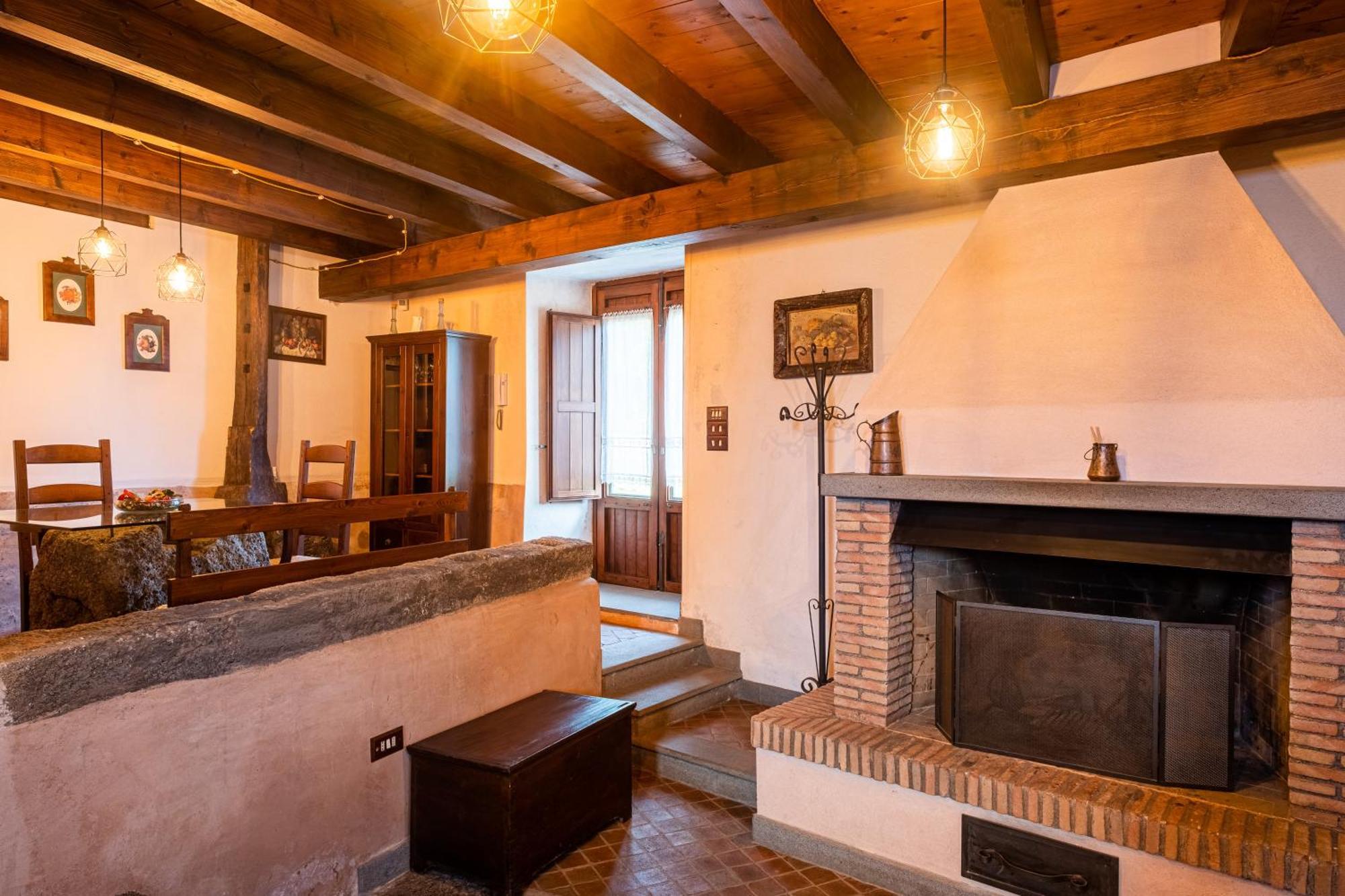 Domus Vini Villa San Giovanni la Punta Kültér fotó