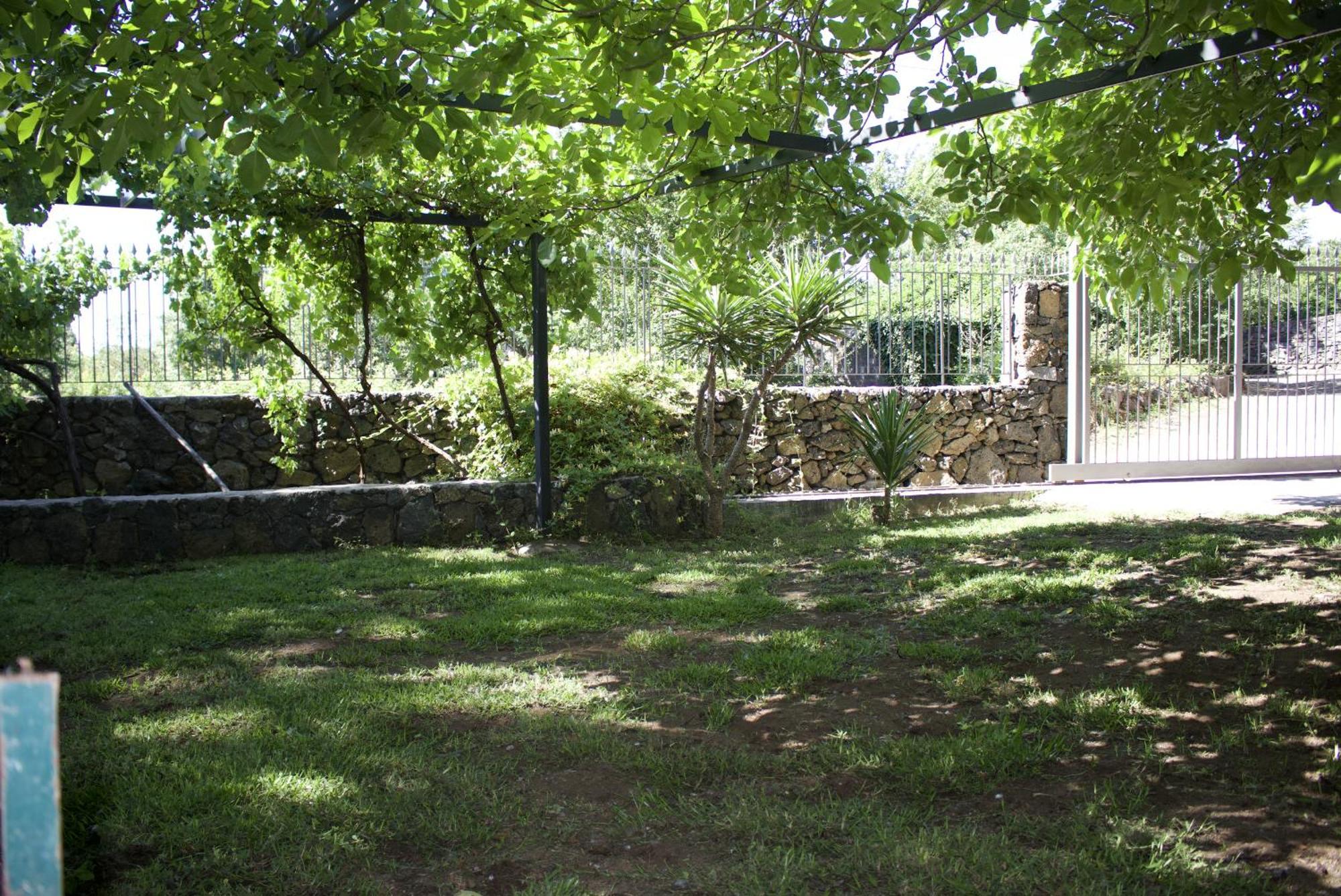 Domus Vini Villa San Giovanni la Punta Kültér fotó