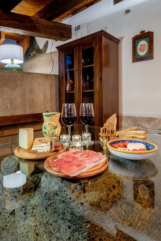 Domus Vini Villa San Giovanni la Punta Kültér fotó