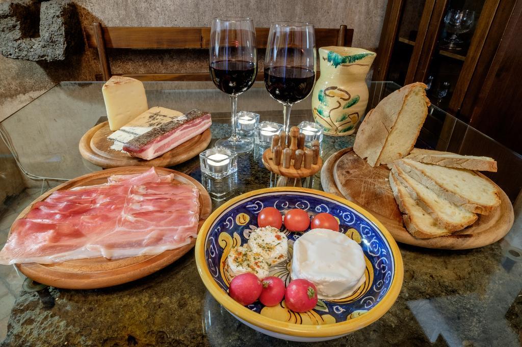 Domus Vini Villa San Giovanni la Punta Kültér fotó